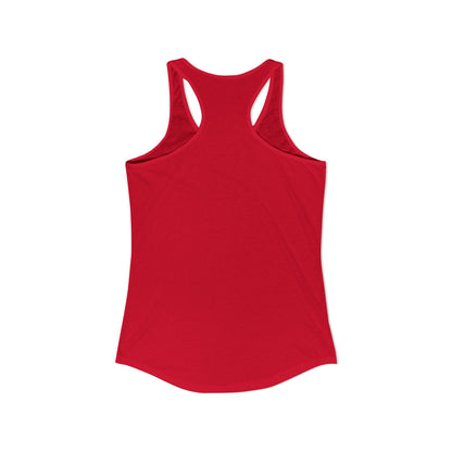 Sui: Get Slushed Women's Racerback Tank Top by cypherpunkgear.com