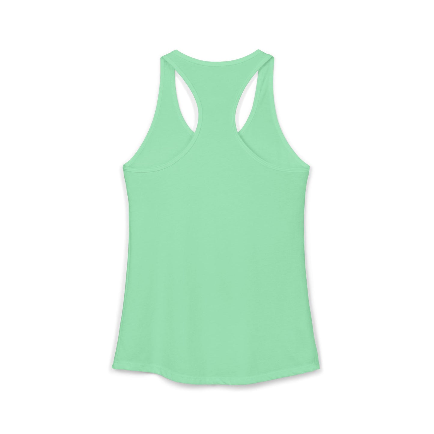 Sui: Get Slushed Women's Racerback Tank Top by cypherpunkgear.com