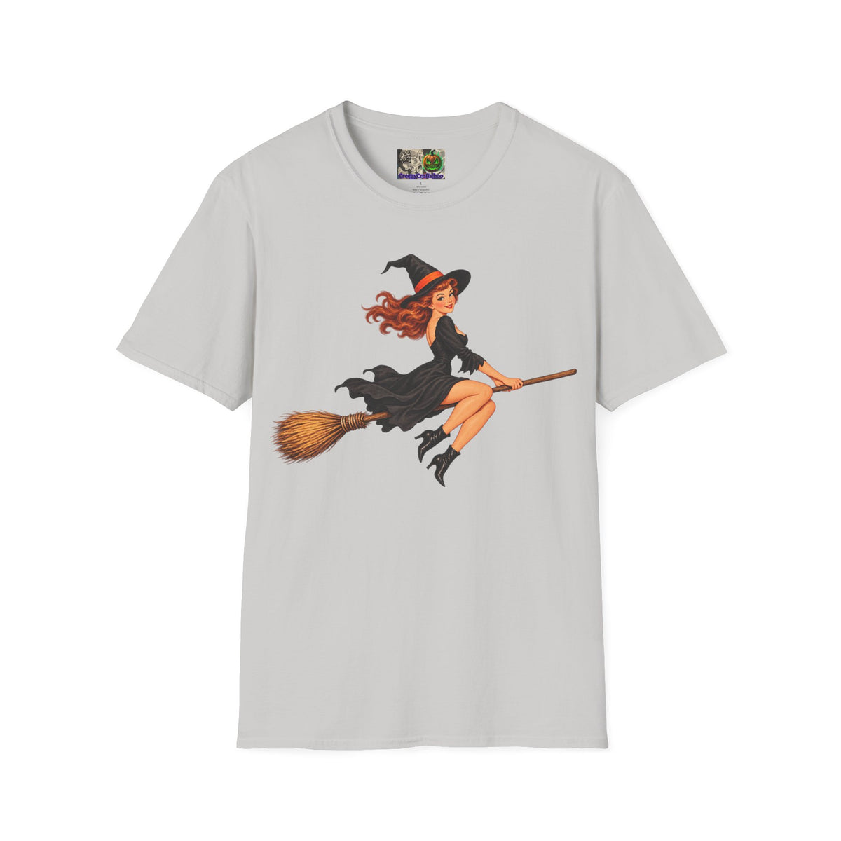 Hazel Hex Light colors Unisex T-Shirt by CreepyCrafts.boo