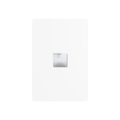 Blessed Samhain Green Jack Metal Art Sign by CreepyCrafts.boo