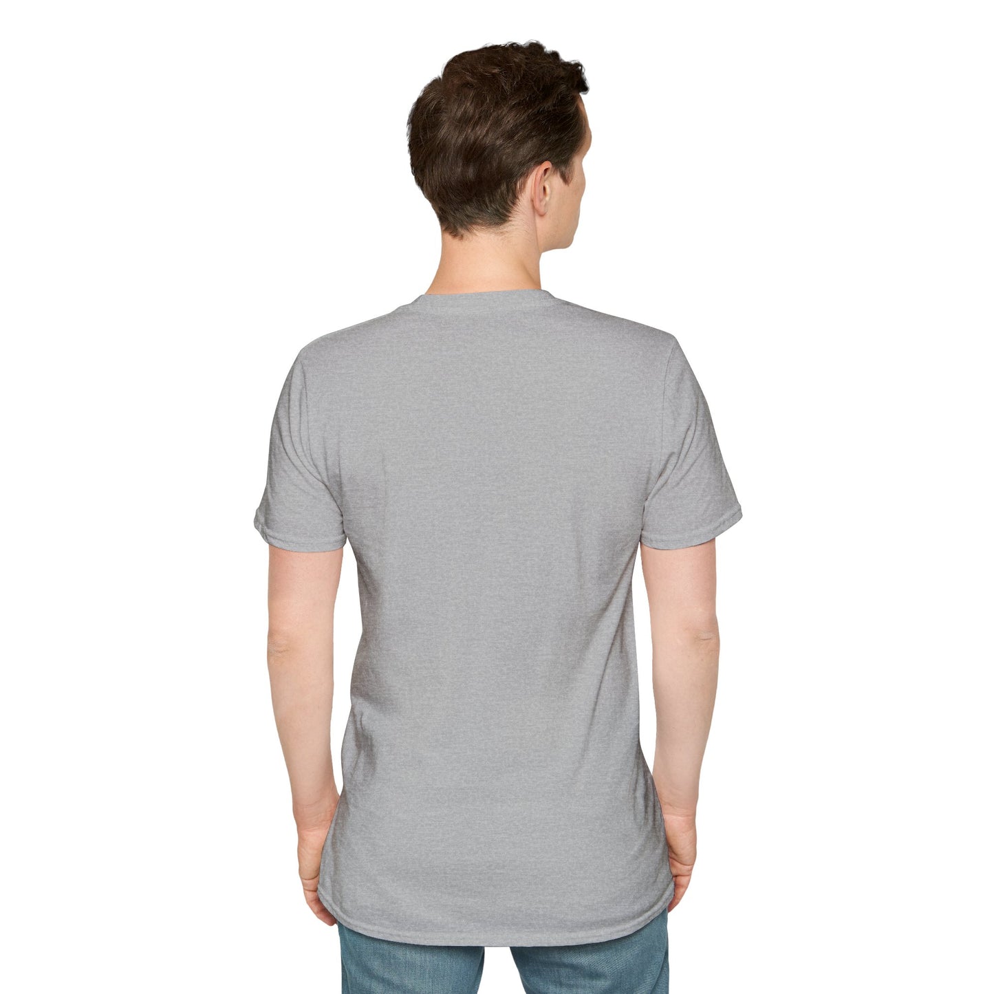 Sui: Get Slushed Light colors Unisex T-Shirt by cypherpunkgear.com