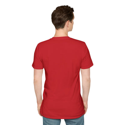 Sui: Get Slushed Light colors Unisex T-Shirt by cypherpunkgear.com
