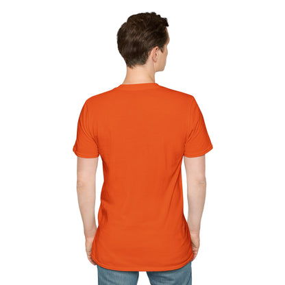 Hethyr Neon LTcolors Unisex T-Shirt by CreepyCrafts.boo