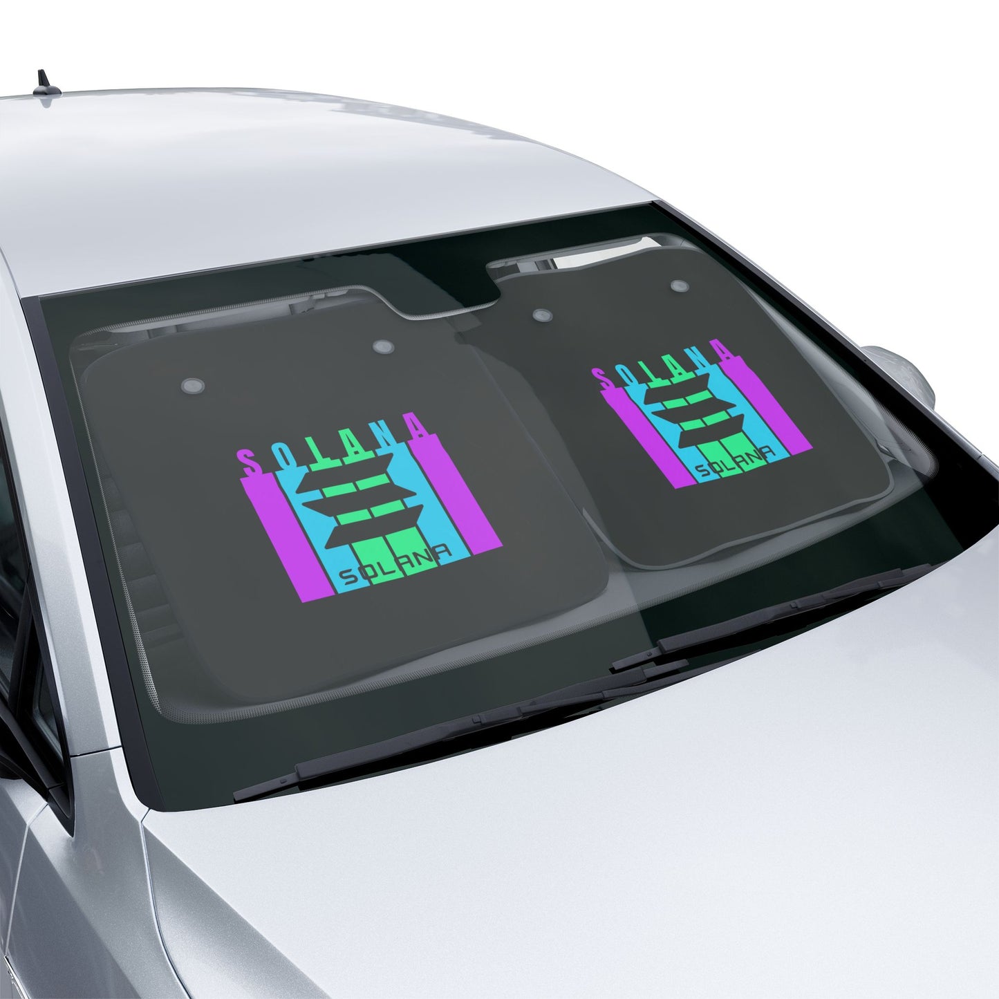 Solana Sun Shade by cypherpunkgear.com