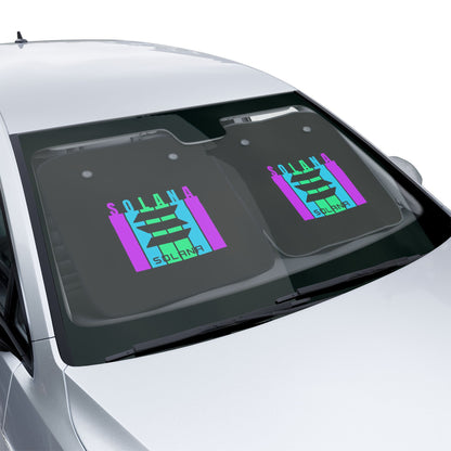 Solana Sun Shade by cypherpunkgear.com
