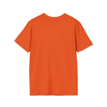 HYPE Drip Light colors Unisex T-Shirt by cypherpunkgear.com