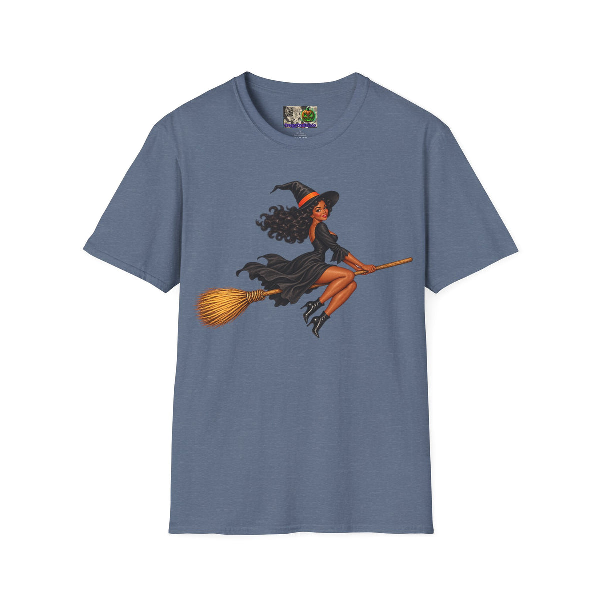 Velvet Vex Dark colors Unisex T-Shirt by CreepyCrafts.boo
