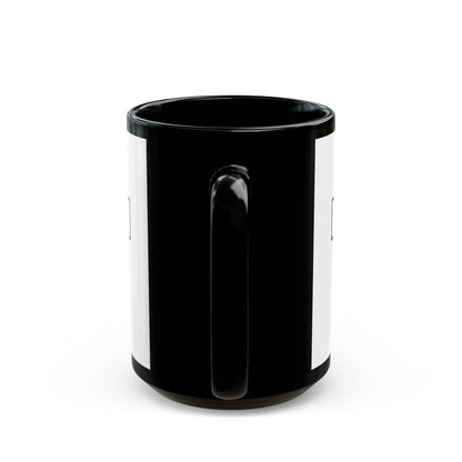 Heinous Fuckery White Mug by cypherpunkgear.com