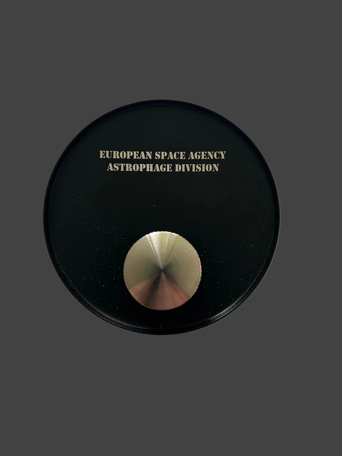 The Astrophage Flask
