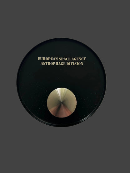 The Astrophage Flask