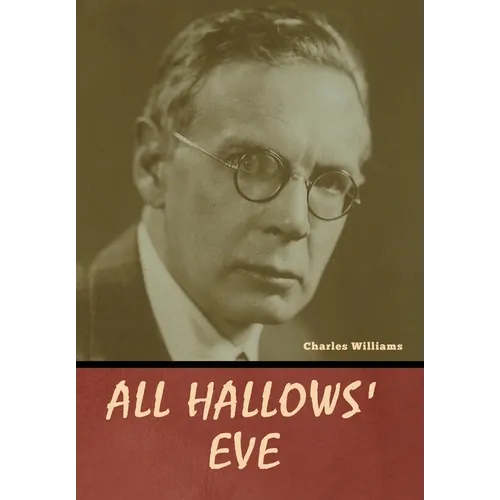 All Hallows' Eve - Hardcover