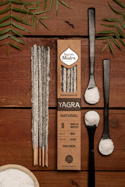Resin Incense Collection