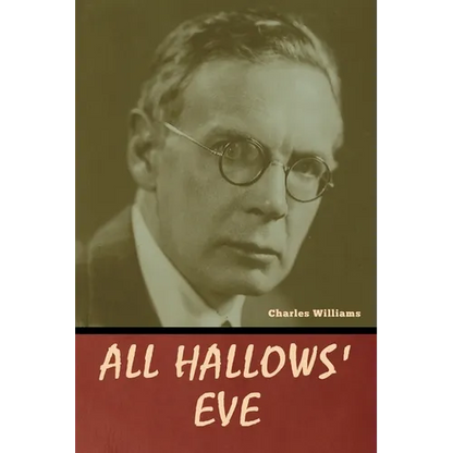 All Hallows' Eve - Paperback