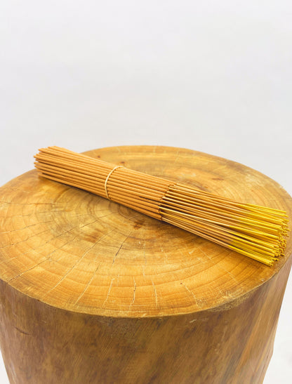 Frankincense & Myrrh Incense Sticks