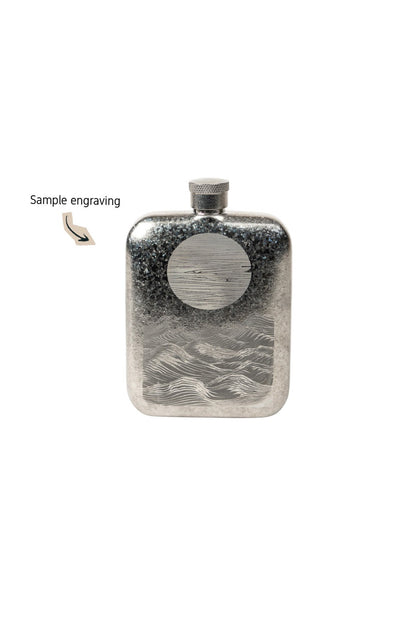 Backcountry Pocket Flask