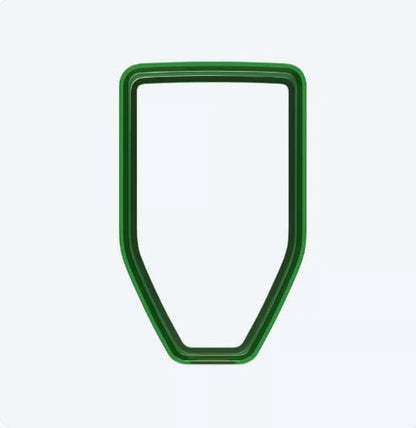 Trezor Bumper for Trezor Safe 5