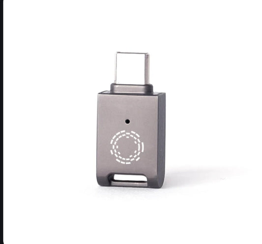 Blockstream JadeLink Air-Gap Drive