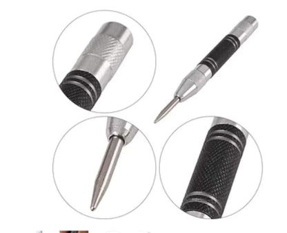 BitPlates Centre Punch Tool