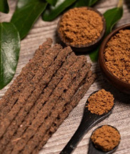 Artisanal 30pk Incense Collection