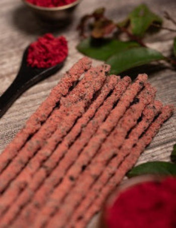 Artisanal 30pk Incense Collection