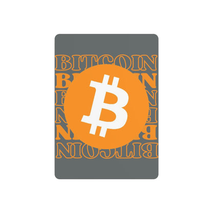 Bitcoin Bitcoin Bitcoin (BTC) Metal Art Sign by cypherpunkgear – cypherpunkgear.com | Cypherpunk Merch
