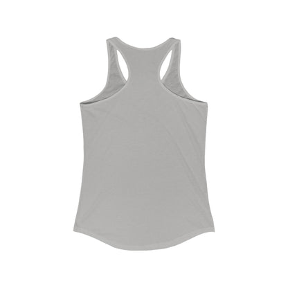 Bitcoin (BTC) Freedom Women's Racerback Tank Top by cypherpunkgear – cypherpunkgear.com | Cypherpunk Merch