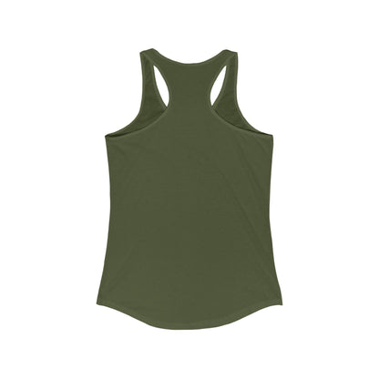Bitcoin (BTC) Freedom Women's Racerback Tank Top by cypherpunkgear – cypherpunkgear.com | Cypherpunk Merch