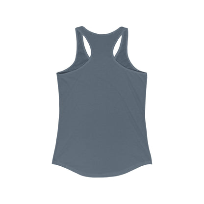Bitcoin (BTC) Freedom Women's Racerback Tank Top by cypherpunkgear – cypherpunkgear.com | Cypherpunk Merch