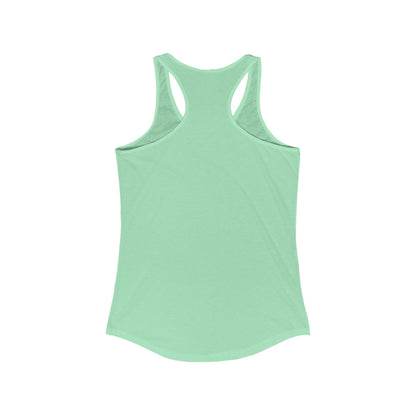 Bitcoin (BTC) Freedom Women's Racerback Tank Top by cypherpunkgear – cypherpunkgear.com | Cypherpunk Merch