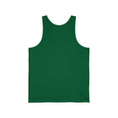 Bitcoin is My Valentine Unisex Jersey Tank Top by cypherpunkgear – cypherpunkgear.com | Cypherpunk Merch