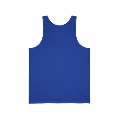 Bitcoin is My Valentine Unisex Jersey Tank Top by cypherpunkgear – cypherpunkgear.com | Cypherpunk Merch