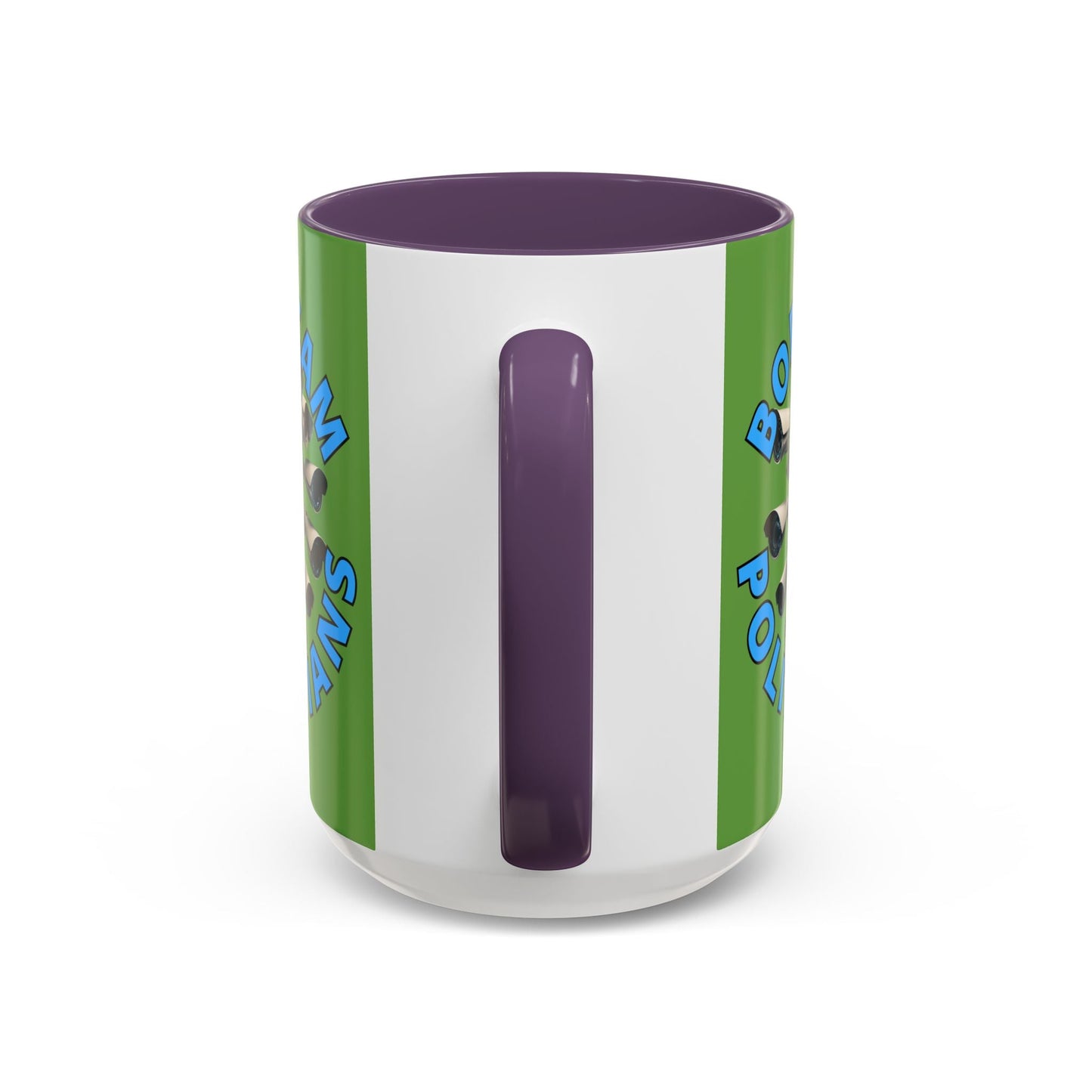 Bodycam the Politicians Cameras Green Accent Mug by cypherpunkgear.com – cypherpunkgear.com | Cypherpunk Merch