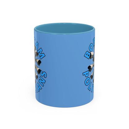 Bodycam the Politicians Cameras Light Blue Accent Mug by cypherpunkgear.com – cypherpunkgear.com | Cypherpunk Merch