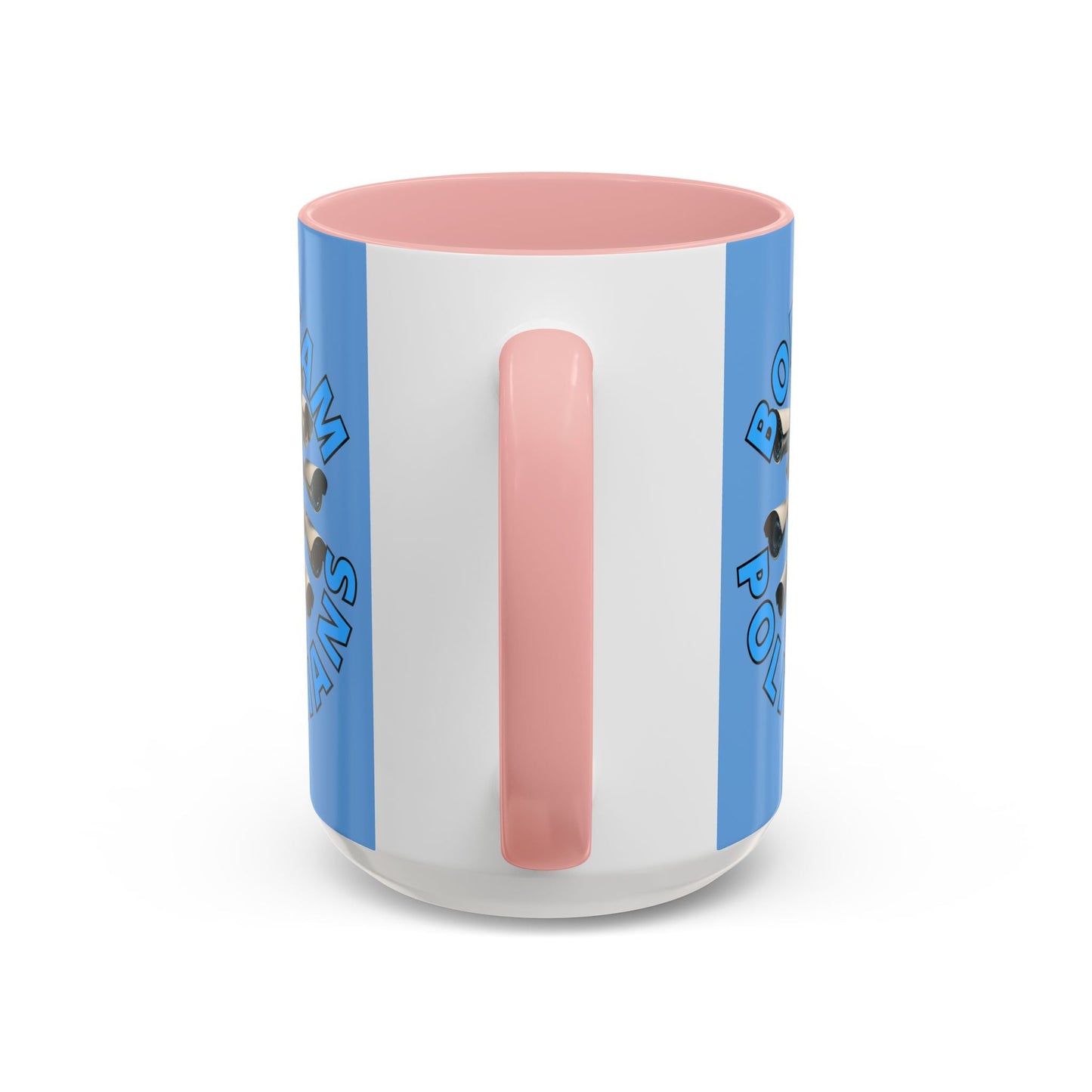 Bodycam the Politicians Cameras Light Blue Accent Mug by cypherpunkgear.com – cypherpunkgear.com | Cypherpunk Merch
