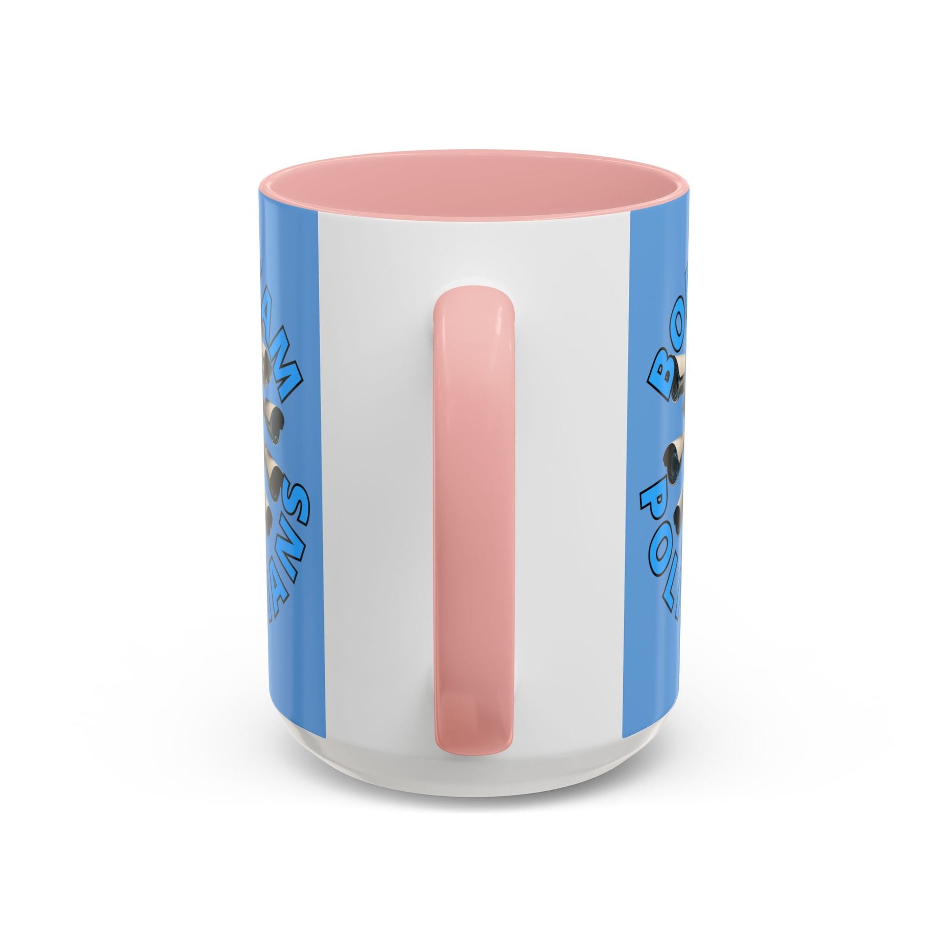 Bodycam the Politicians Cameras Light Blue Accent Mug by cypherpunkgear.com – cypherpunkgear.com | Cypherpunk Merch
