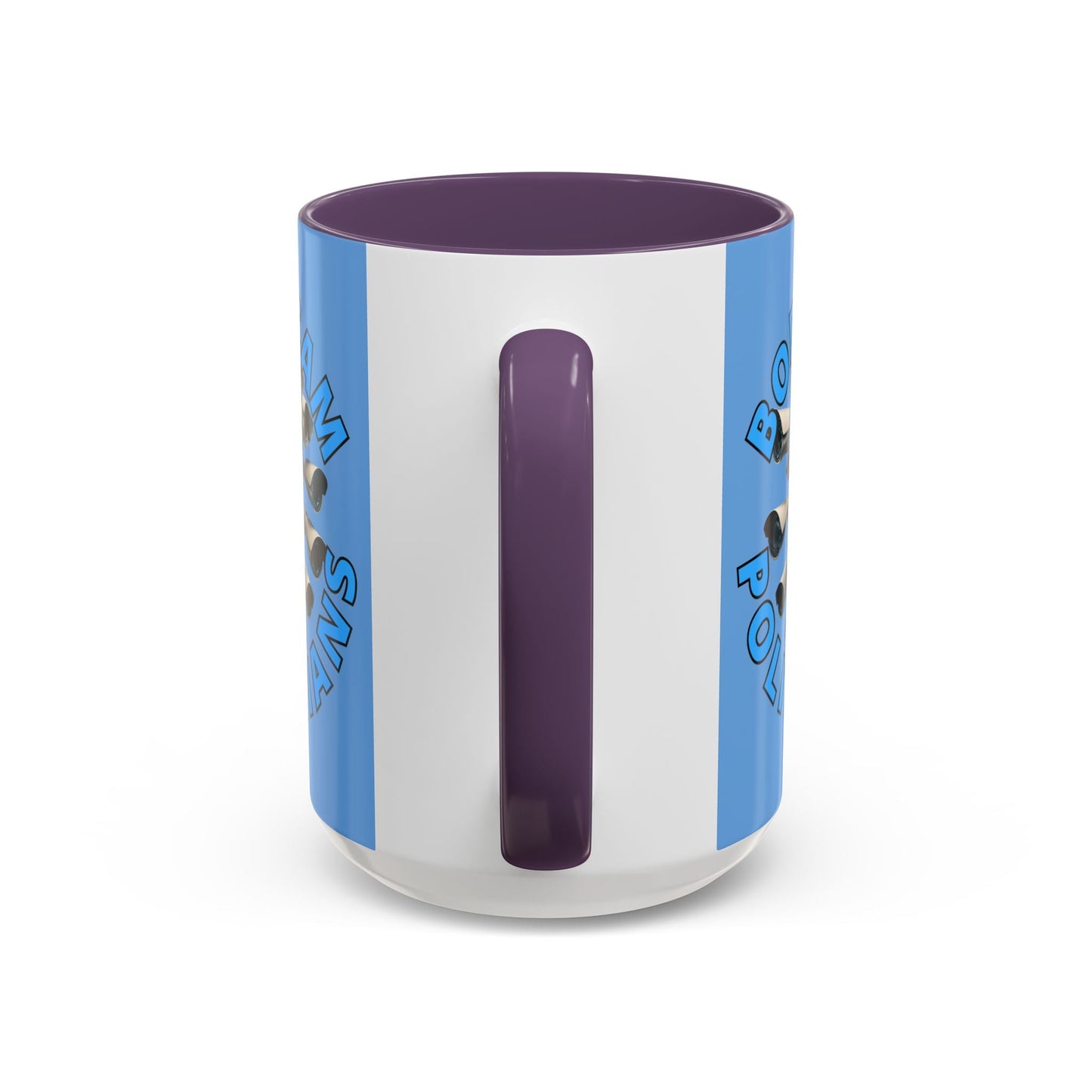 Bodycam the Politicians Cameras Light Blue Accent Mug by cypherpunkgear.com – cypherpunkgear.com | Cypherpunk Merch