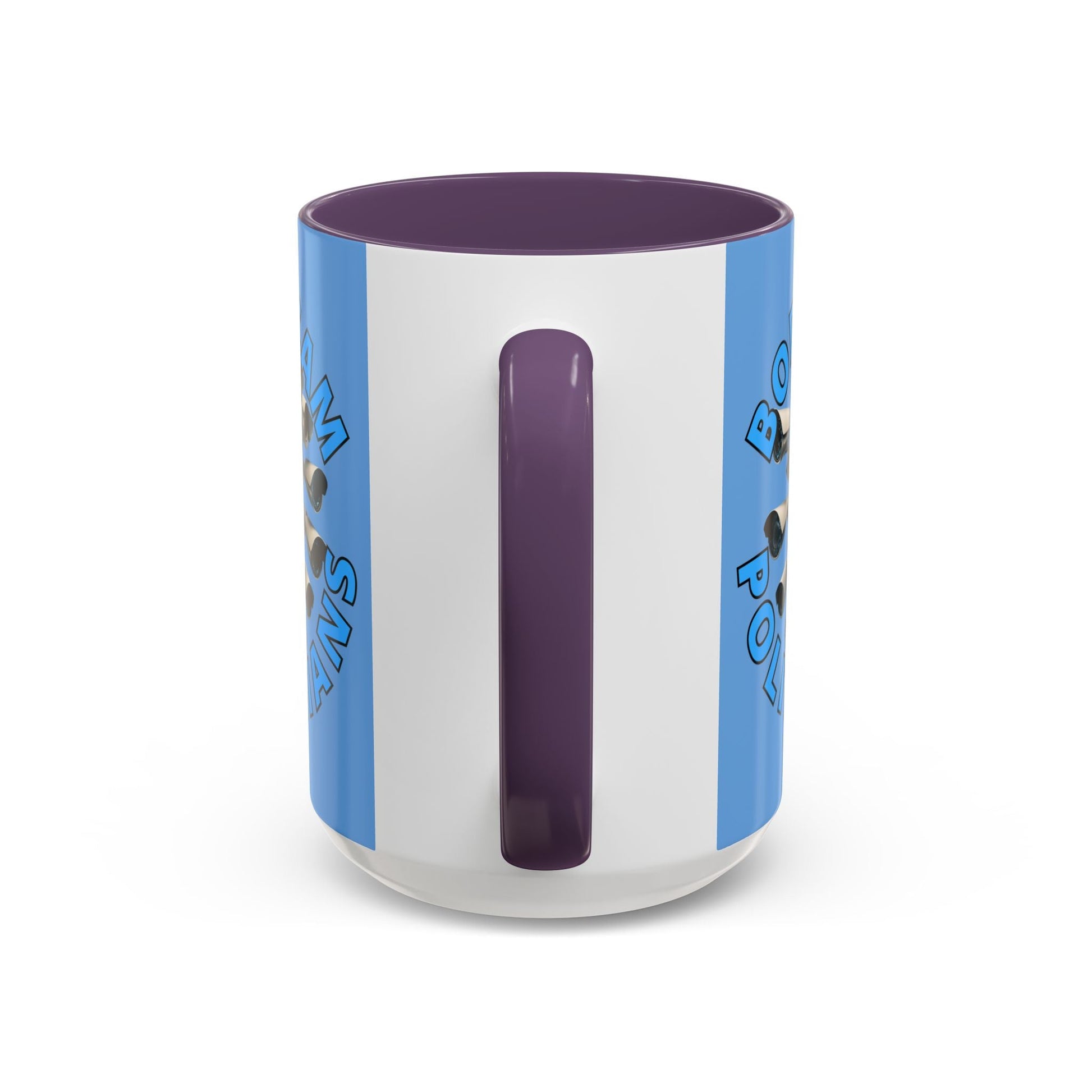 Bodycam the Politicians Cameras Light Blue Accent Mug by cypherpunkgear.com – cypherpunkgear.com | Cypherpunk Merch
