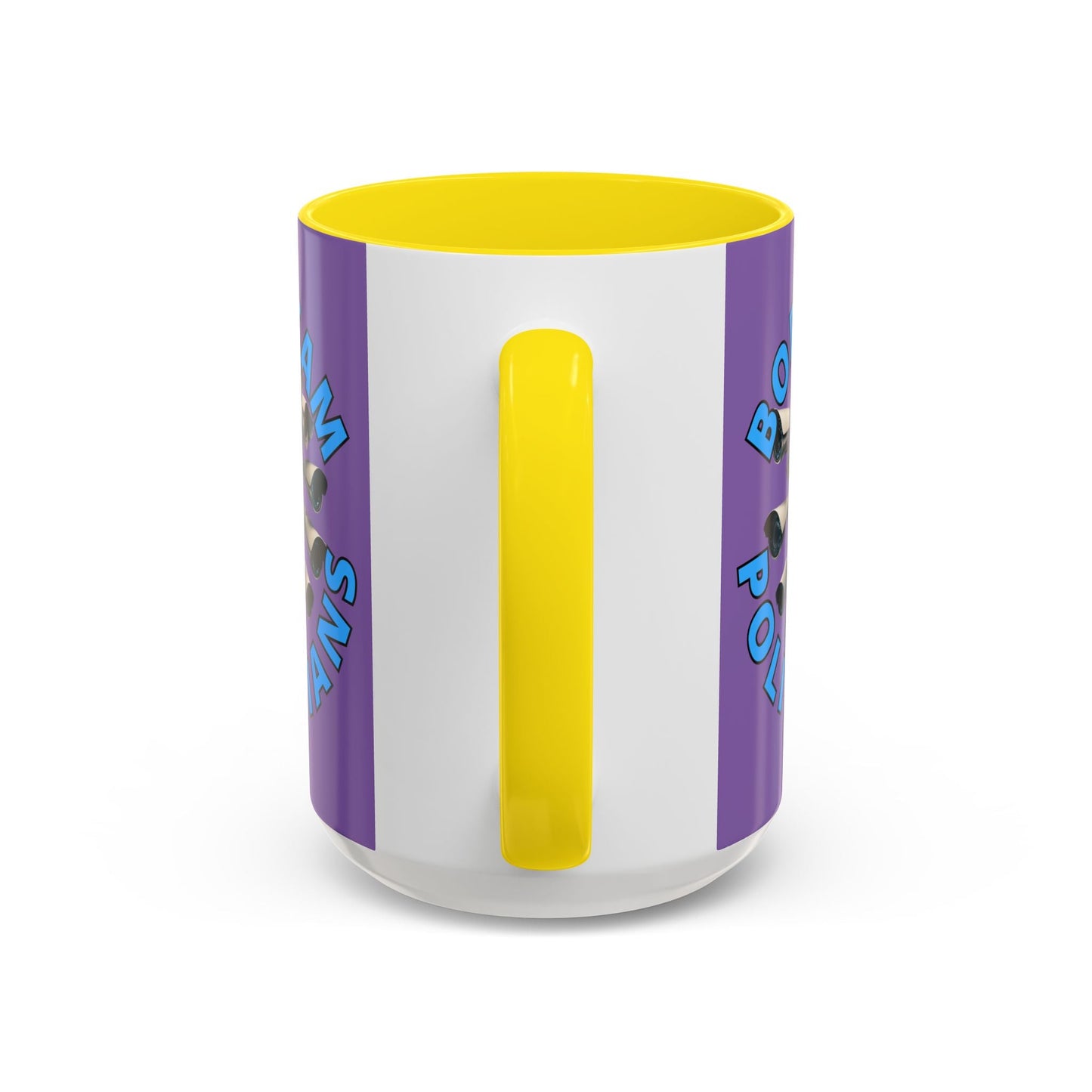 Bodycam the Politicians Cameras Light Purple Accent Mug by cypherpunkgear.com – cypherpunkgear.com | Cypherpunk Merch