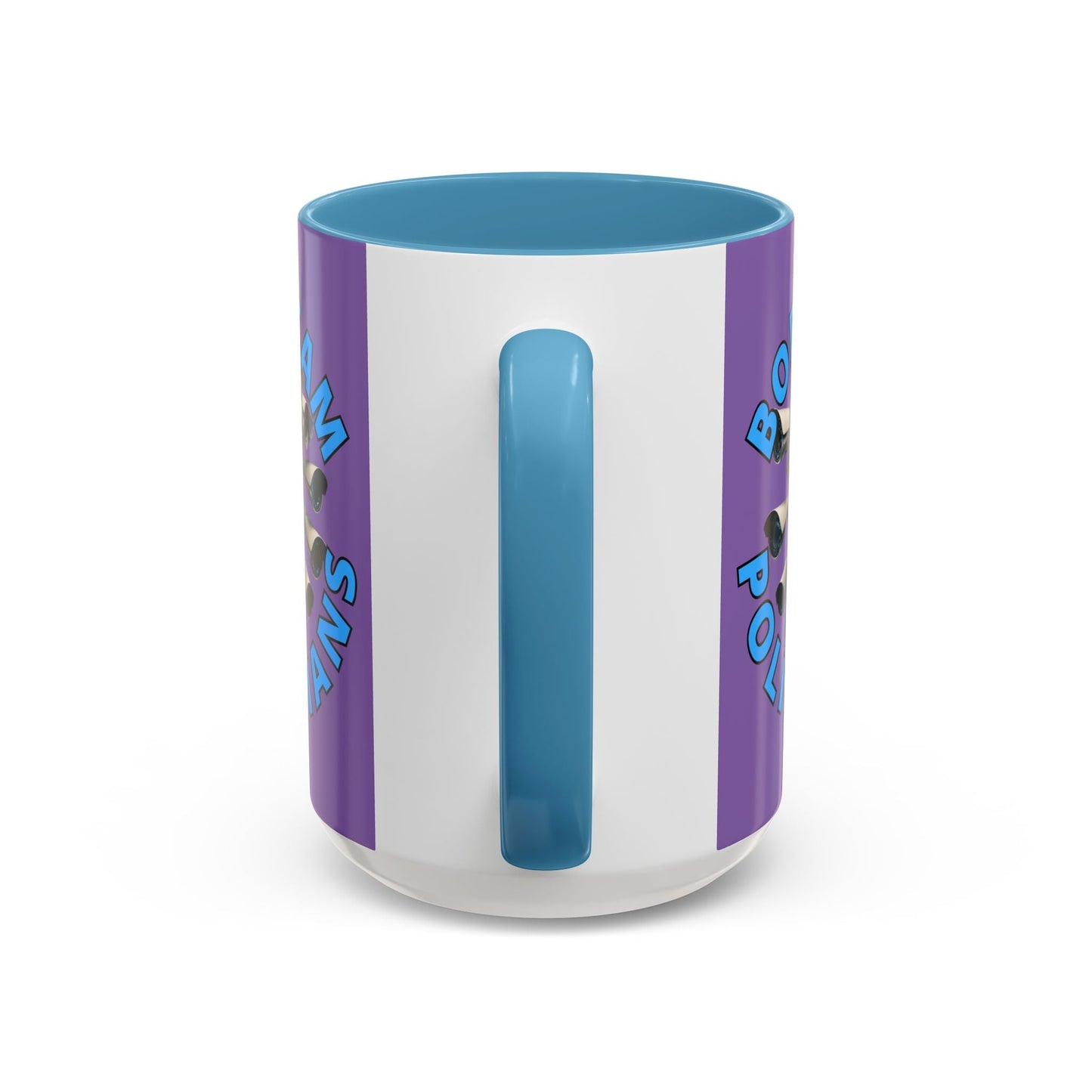 Bodycam the Politicians Cameras Light Purple Accent Mug by cypherpunkgear.com – cypherpunkgear.com | Cypherpunk Merch
