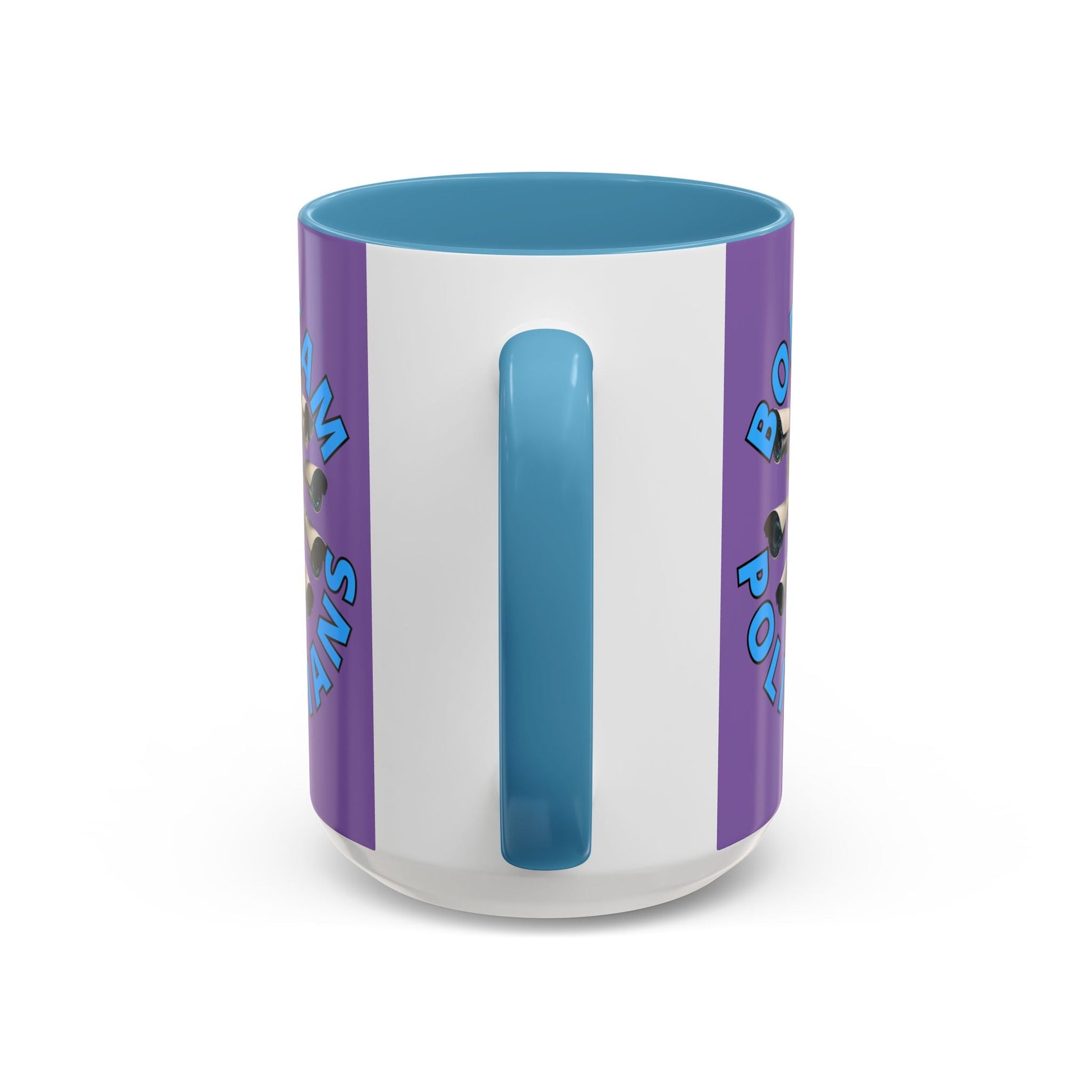 Bodycam the Politicians Cameras Light Purple Accent Mug by cypherpunkgear.com – cypherpunkgear.com | Cypherpunk Merch