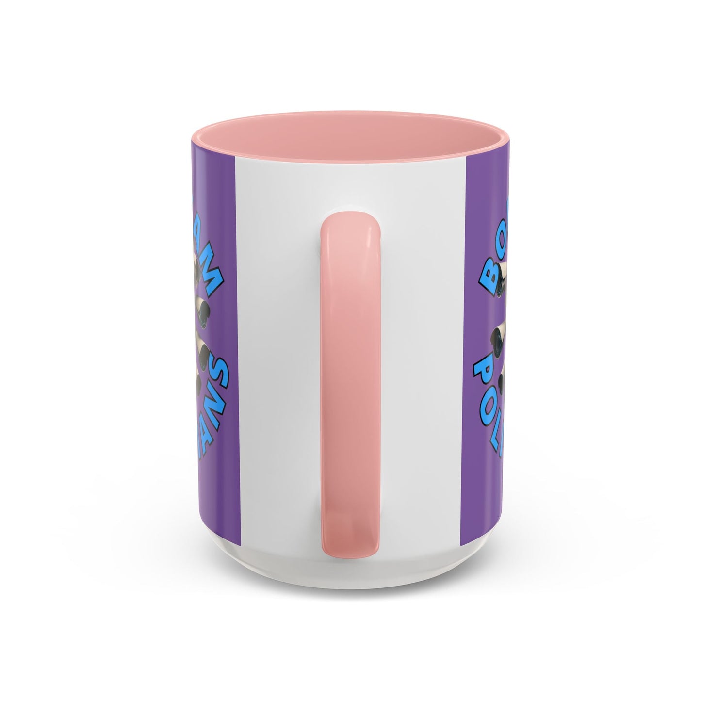Bodycam the Politicians Cameras Light Purple Accent Mug by cypherpunkgear.com – cypherpunkgear.com | Cypherpunk Merch