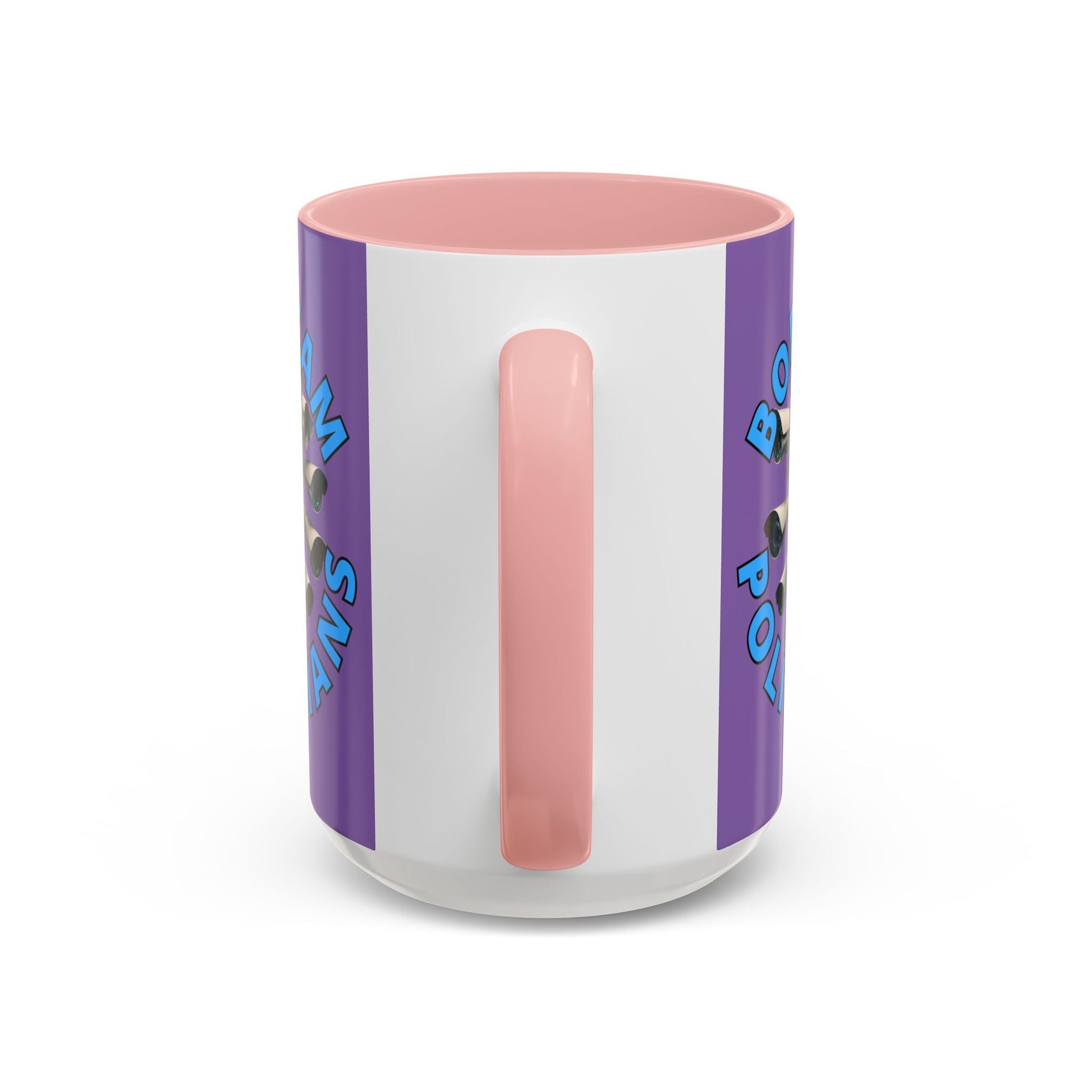 Bodycam the Politicians Cameras Light Purple Accent Mug by cypherpunkgear.com – cypherpunkgear.com | Cypherpunk Merch
