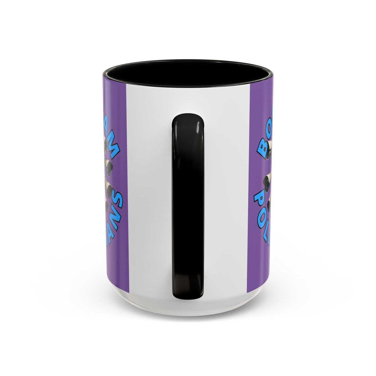 Bodycam the Politicians Cameras Light Purple Accent Mug by cypherpunkgear.com – cypherpunkgear.com | Cypherpunk Merch