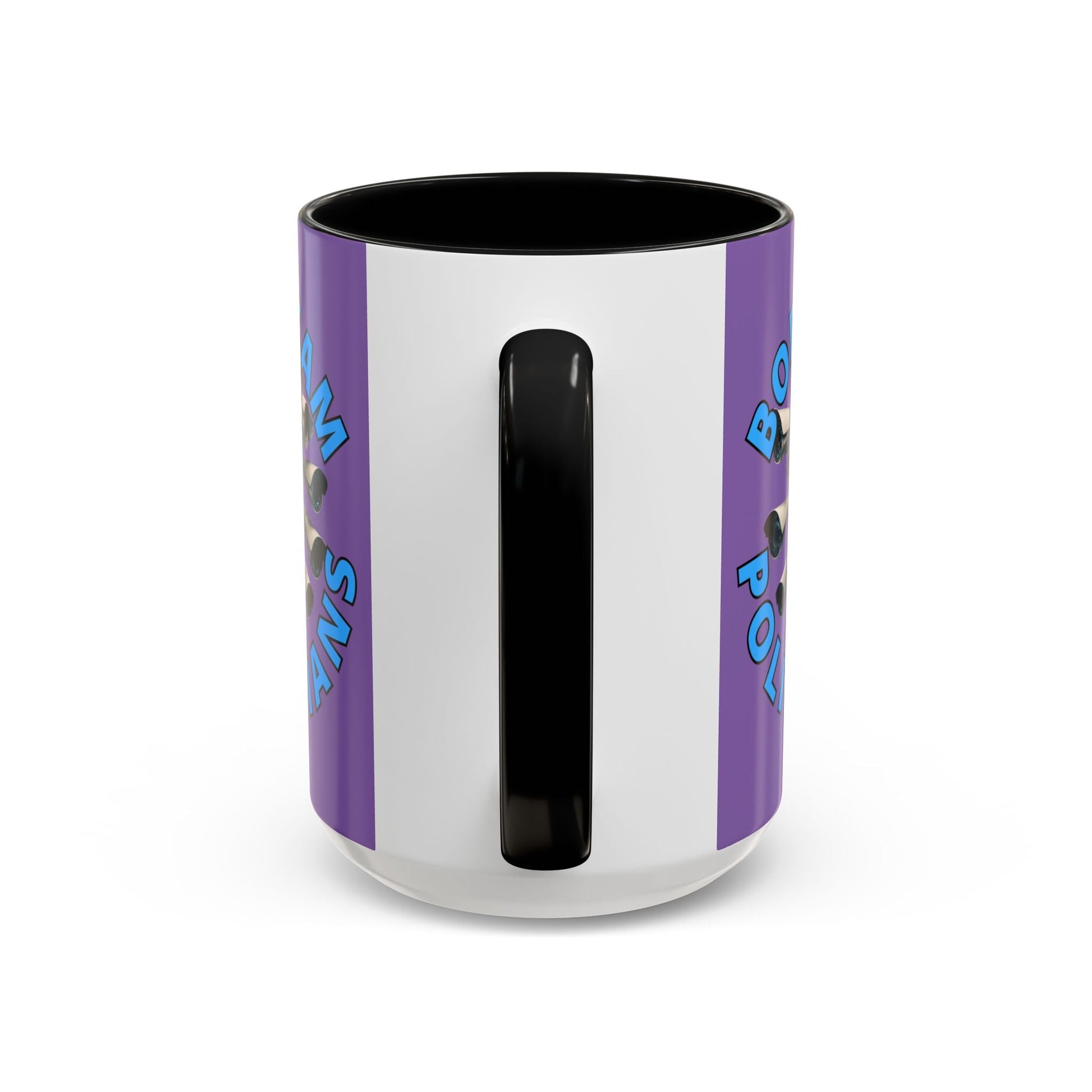 Bodycam the Politicians Cameras Light Purple Accent Mug by cypherpunkgear.com – cypherpunkgear.com | Cypherpunk Merch