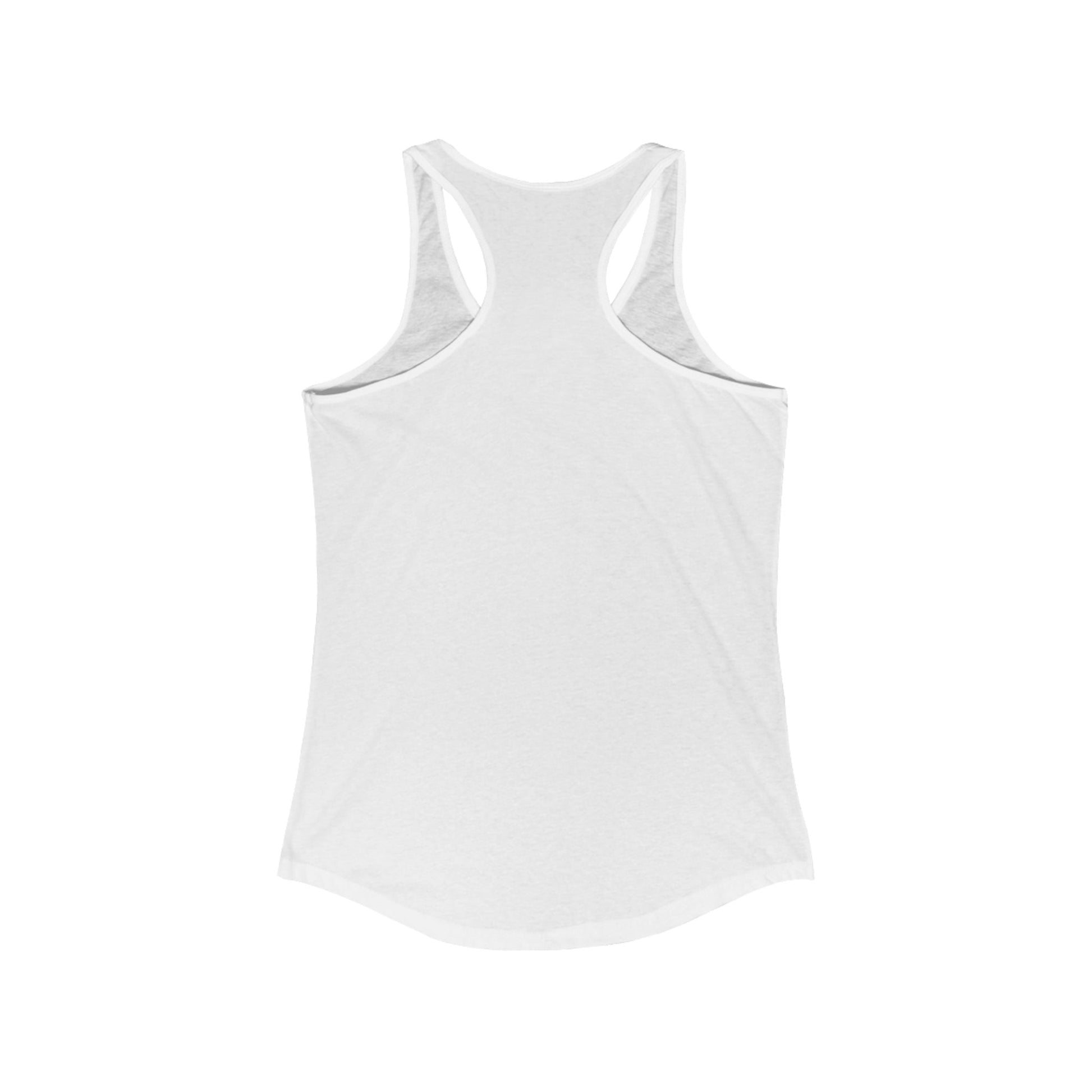 Bride of Frankenpunk Women's Racerback Tank Top by CreepyCrafts.boo – cypherpunkgear.com | Cypherpunk Merch