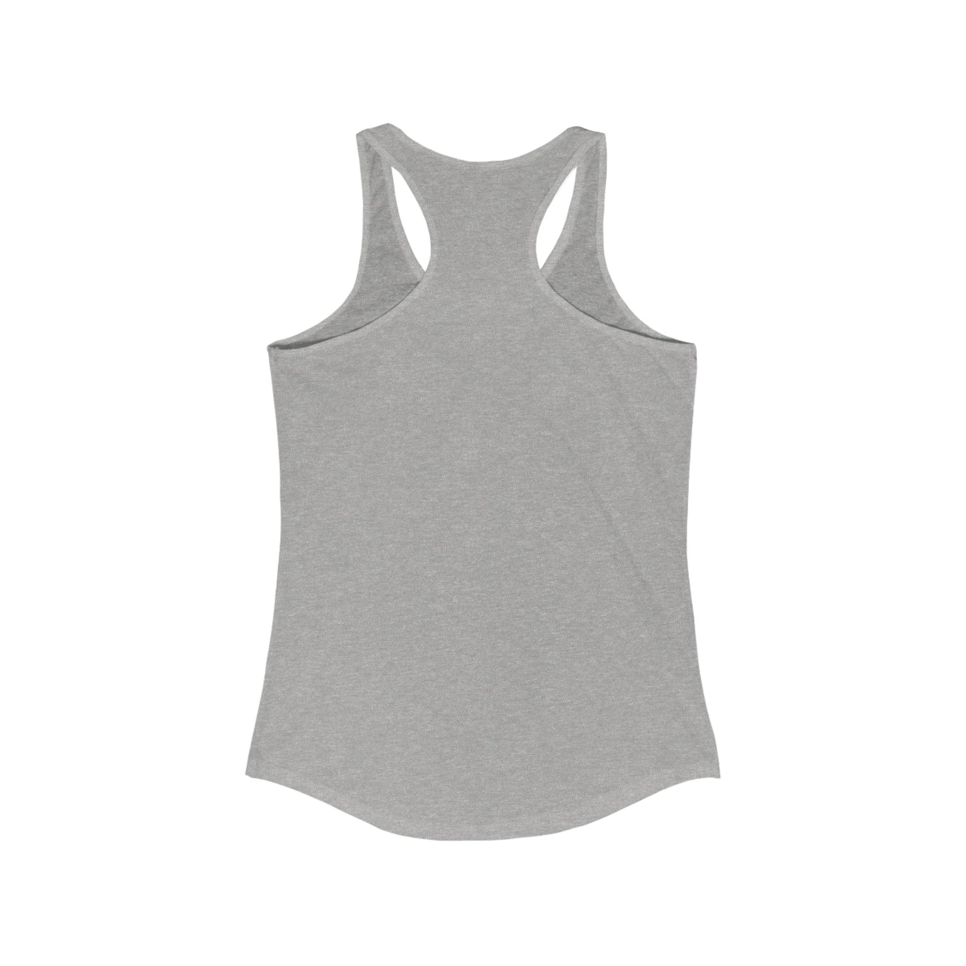 Bride of Frankenpunk Women's Racerback Tank Top by CreepyCrafts.boo – cypherpunkgear.com | Cypherpunk Merch