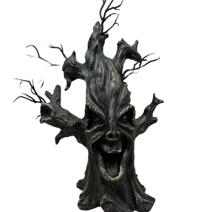 LED Battery Operated Halloween Tree