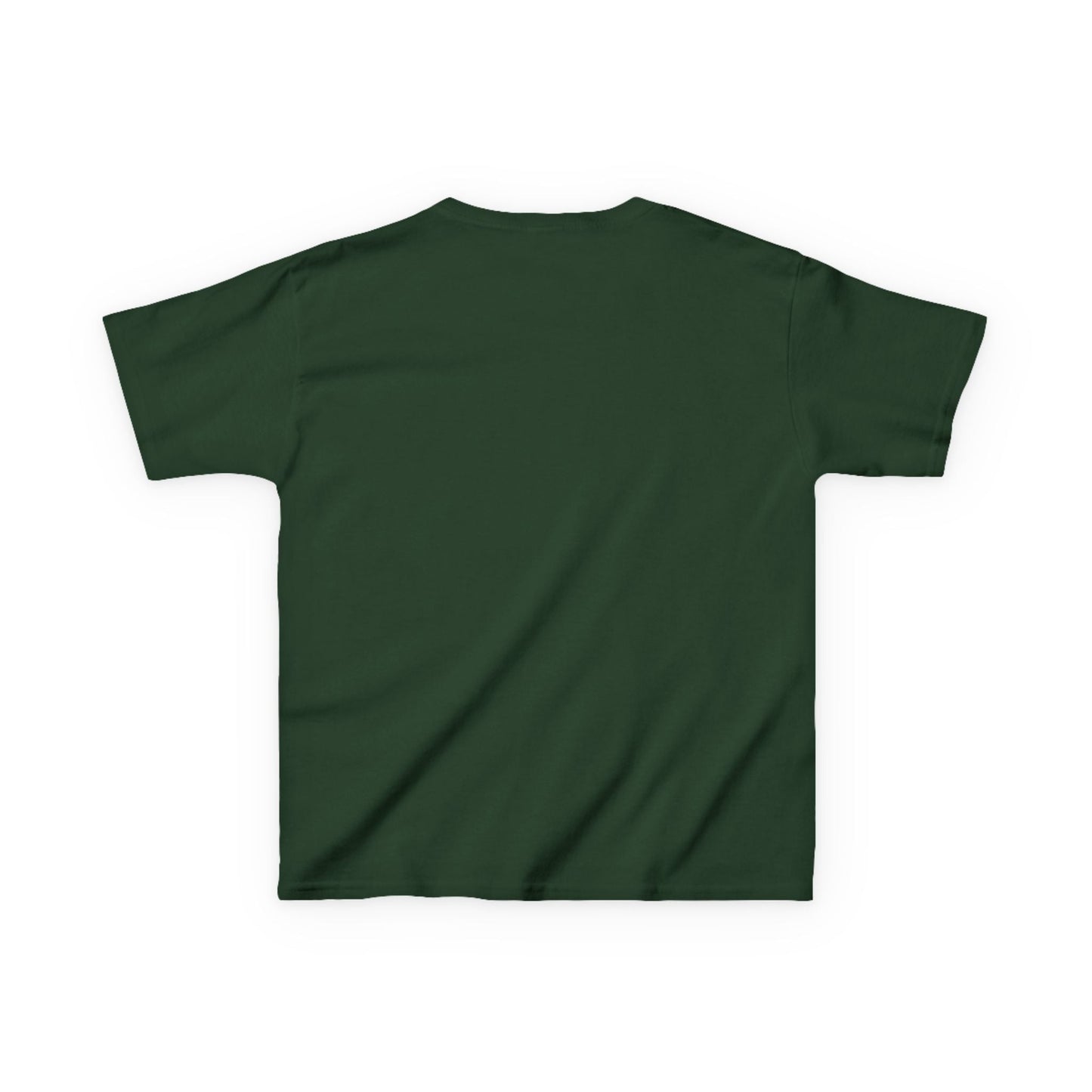 Caution: Small but Savage Kids Heavy Cotton Tee by cypherpunkgear.com – cypherpunkgear.com | Cypherpunk Merch