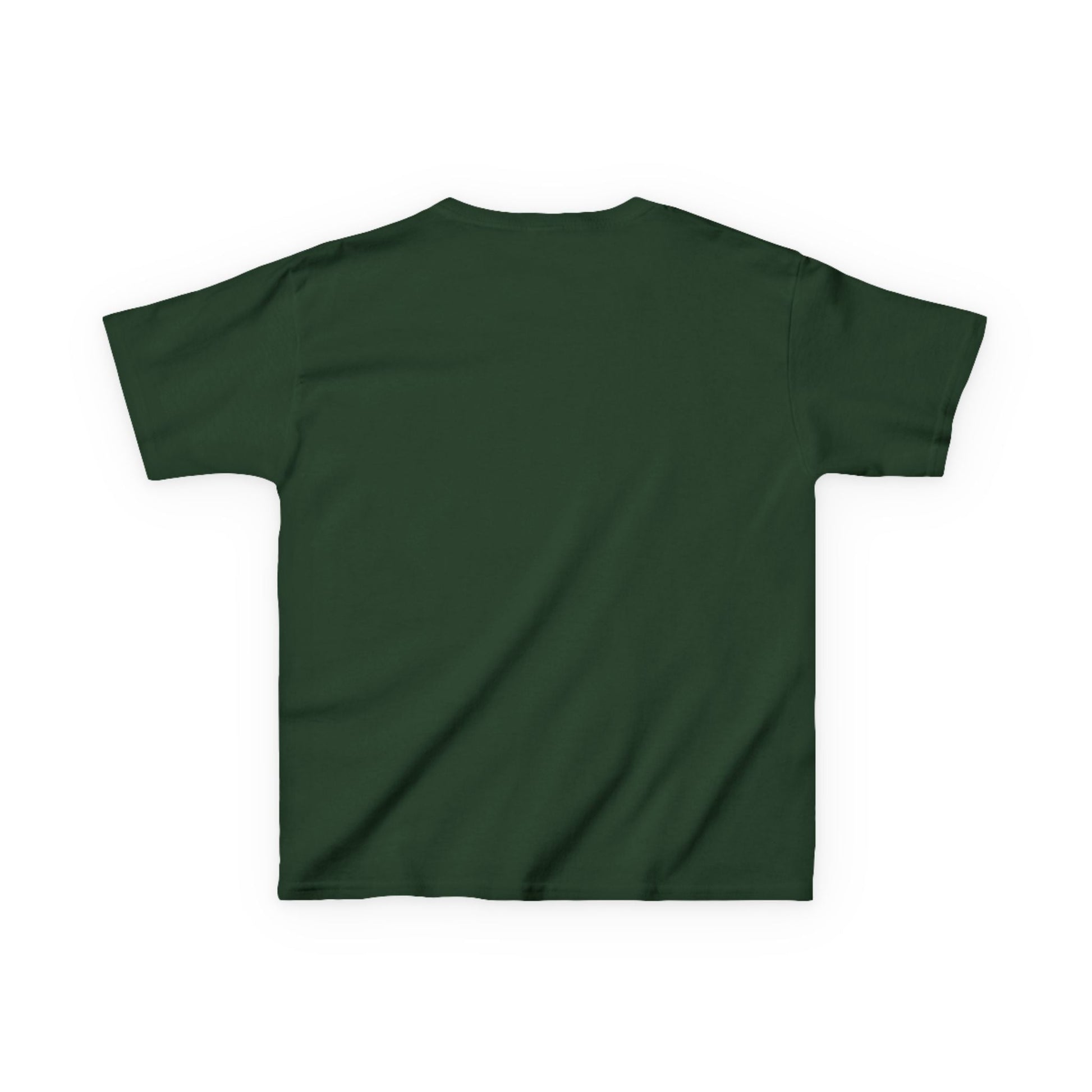 Caution: Small but Savage Kids Heavy Cotton Tee by cypherpunkgear.com – cypherpunkgear.com | Cypherpunk Merch