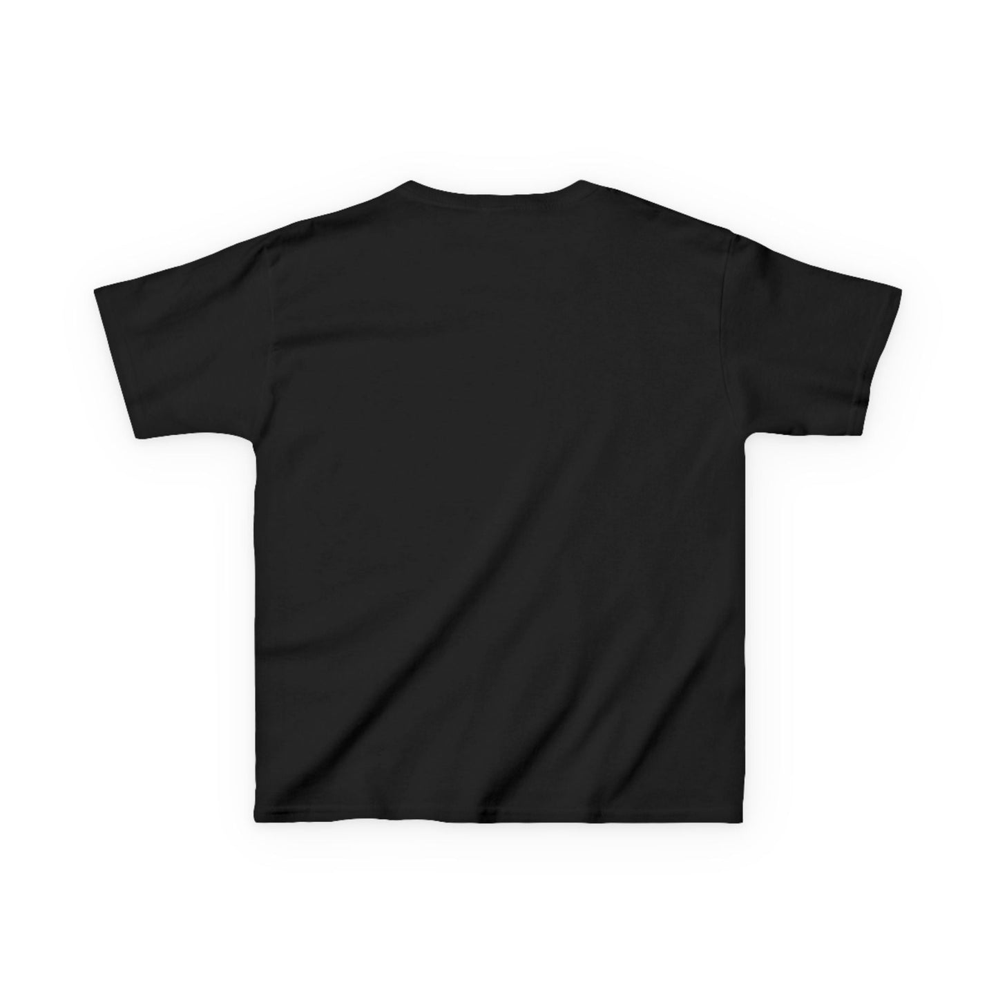 Caution: Small but Savage Kids Heavy Cotton Tee by cypherpunkgear.com – cypherpunkgear.com | Cypherpunk Merch